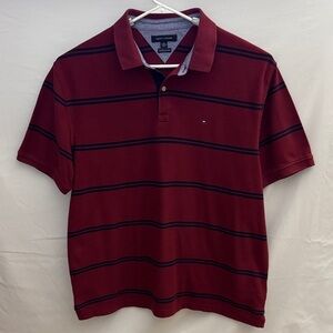 Tommy Hilfiger Polo Shirt